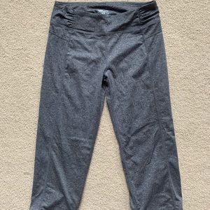 Kirkland grey tights